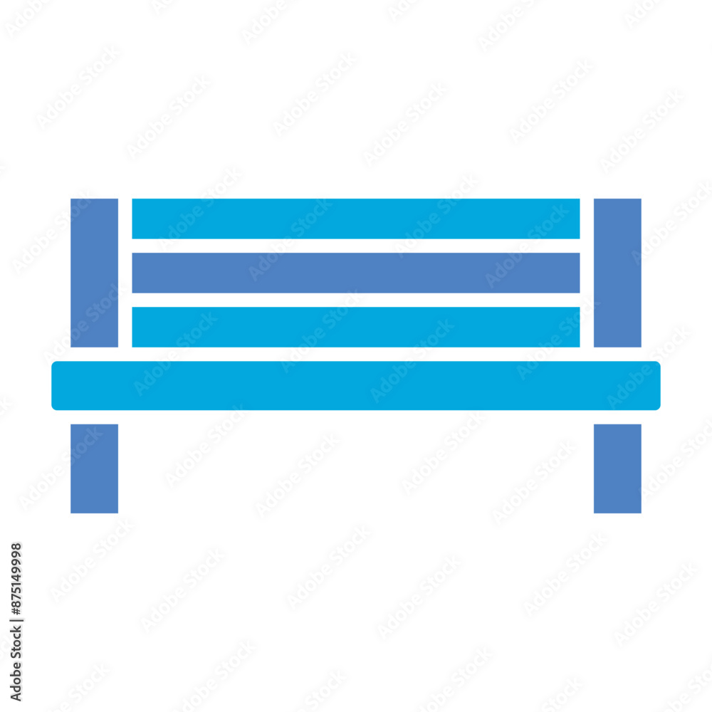 Bench Icon Bench Icon