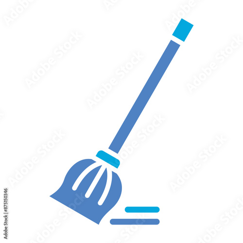 Mop Icon