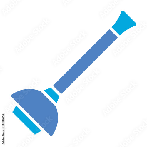 Plunger Icon