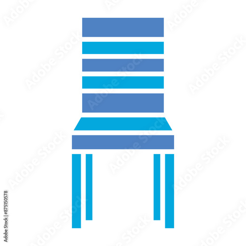 Chair Icon