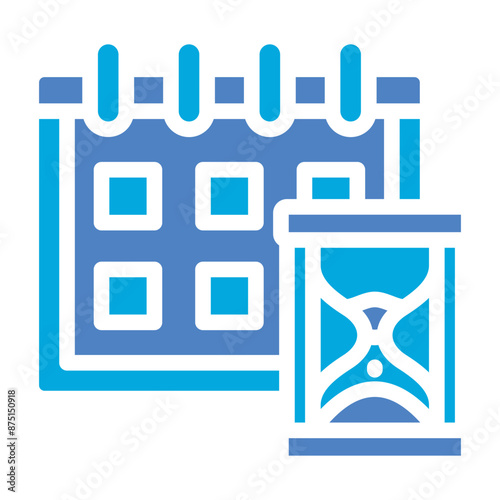 Deadline Icon