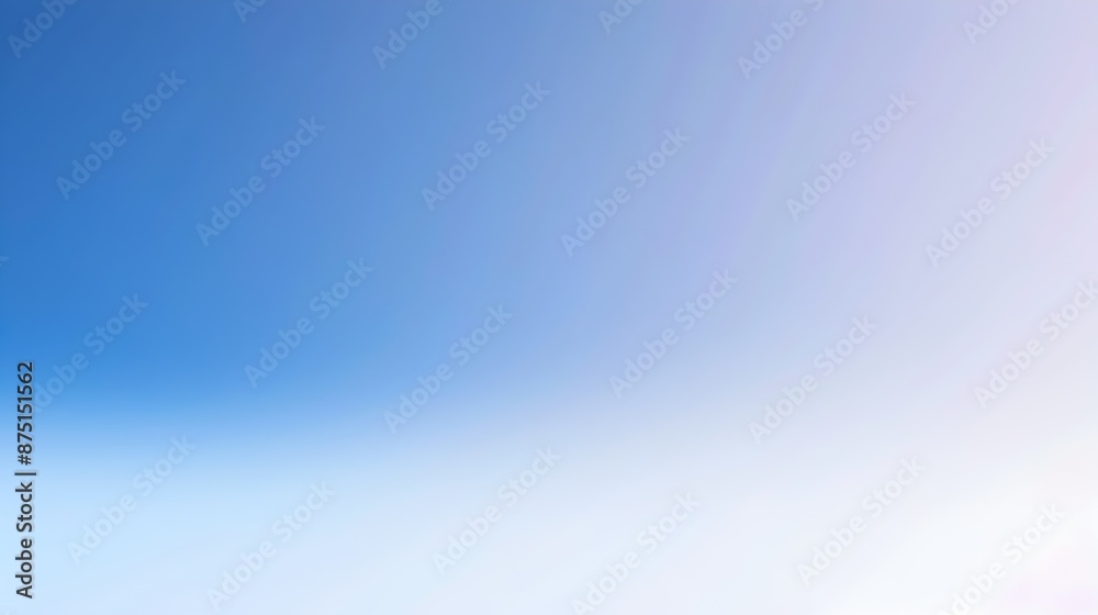 Elegant Ice Blue and Silver Gradient Abstract Digital Backdrop Elegant Ice Blue and Silver Gradient Abstract Digital Backdrop