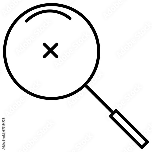 Magnifying Glass