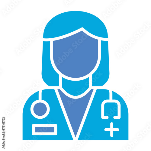 Doctor Icon