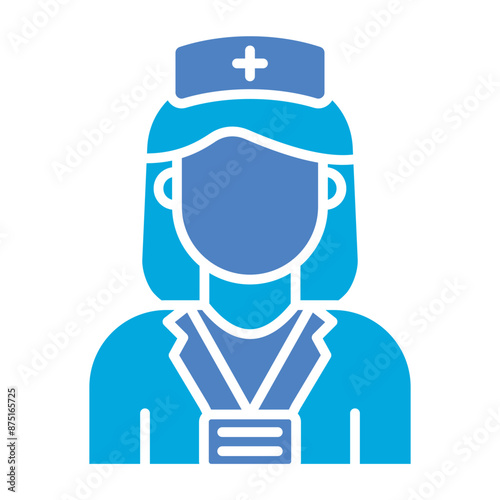 Nurse Icon