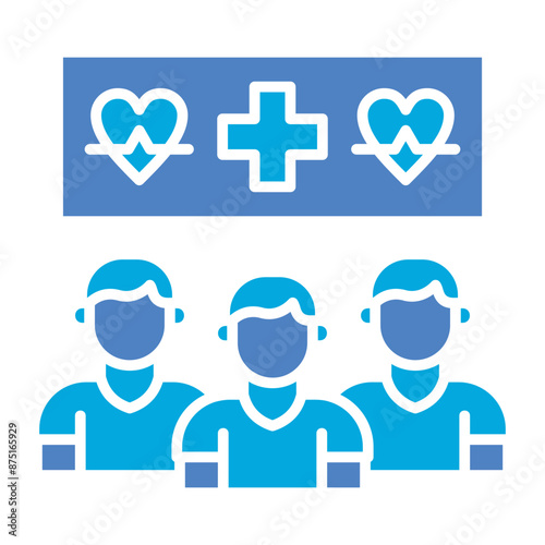 Patients Icon
