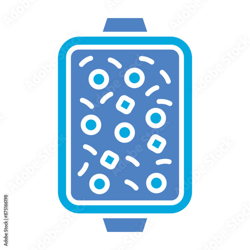 Casserole Icon