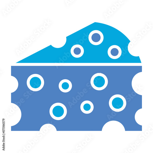 Cheese Icon