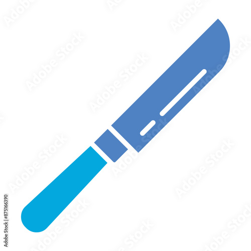 Knife Icon