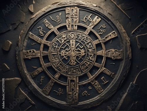 astronomical clock