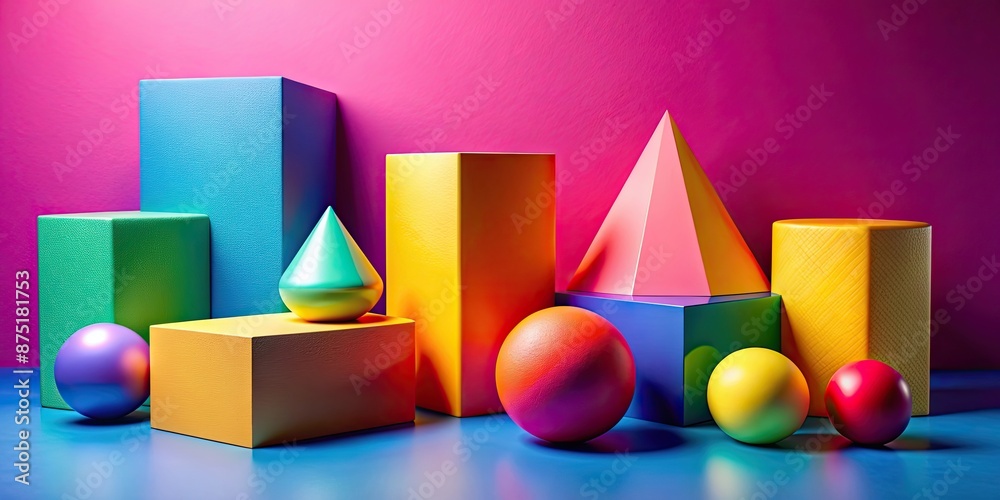 geometric shapes with bold colors, geometric, shapes, bold, colors, vibrant, abstract, design, modern, pattern geometric shapes with bold colors, geometric, shapes, bold, colors, vibrant, abstract, design, modern, pattern