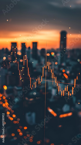 In-depth Analysis of Economic Conditions: GDP Growth, Inflation Rates, and Unemployment Trends