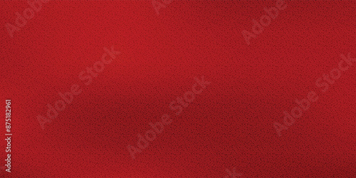 Black dark deep red ruby garnet cherry burgundy wavy abstract background. Color gradient ombre. Rough grain noise dust grunge