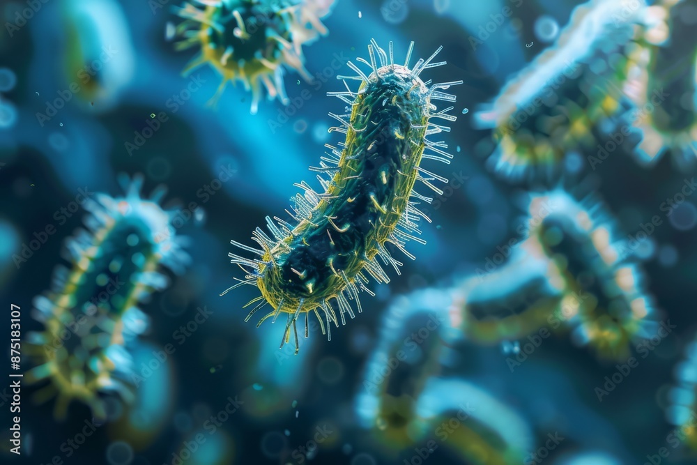 The virus can be spread through water by spreading viruses and bacteria into the human body. Water body can be the carrier and transmission medium of virus The virus can be spread through water by spreading viruses and bacteria into the human body. Water body can be the carrier and transmission medium of virus