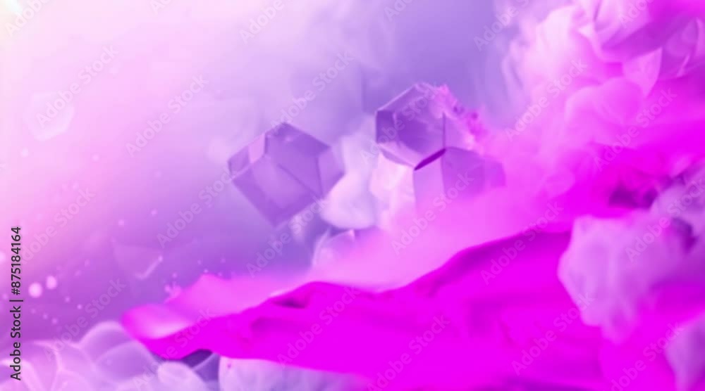 An exclusive HD view of abstract watercolor background