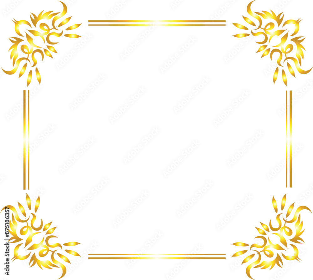frame with gold ornament frame with ornament frame with golden leaves Golden Rectangle, Corner, Certificate, Border, Pattern, Line, Photo, Wedding, Invitation, Background, Thai, Islamic,
frame with gold ornament frame with ornament frame with golden leaves Golden Rectangle, Corner, Certificate, Border, Pattern, Line, Photo, Wedding, Invitation, Background, Thai, Islamic,