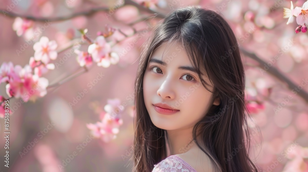 Stunning Asian Beauty Stunning Asian Beauty