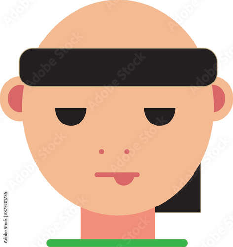 FLAT STYLE GUY KUN FU