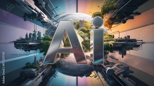 ai text