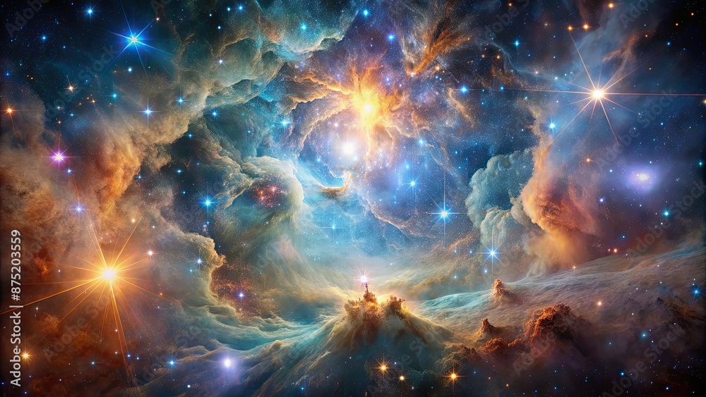 Explore the intricate beauty of celestial wonders in nebulae and star clusters, journey, celestial, wonders, nebula Explore the intricate beauty of celestial wonders in nebulae and star clusters, journey, celestial, wonders, nebula