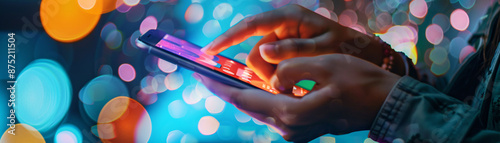 Digital marketing utilizes online platforms for maximum reach and engagement