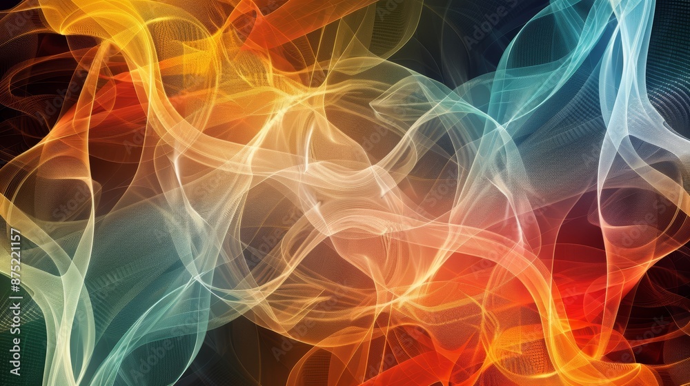 abstract and modern dynamic design background abstract and modern dynamic design background