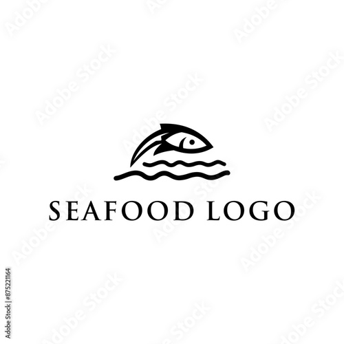 seafood concept