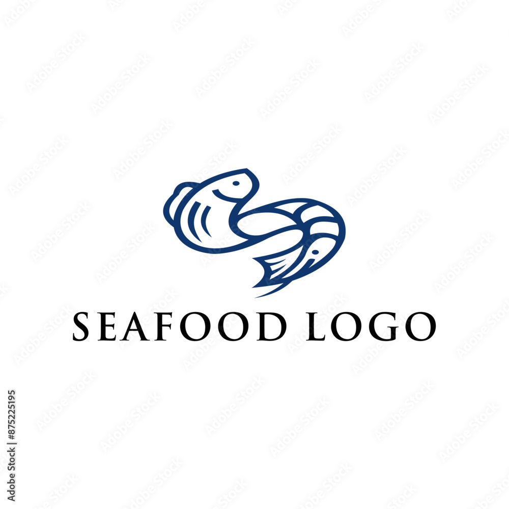 seafood concept seafood concept