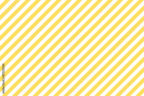 Yellow lines stripe background