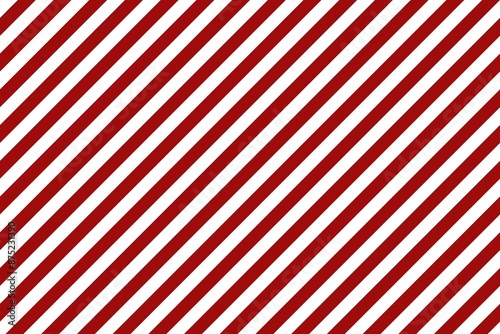 Red lines stripes 
