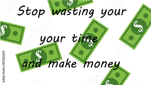 money