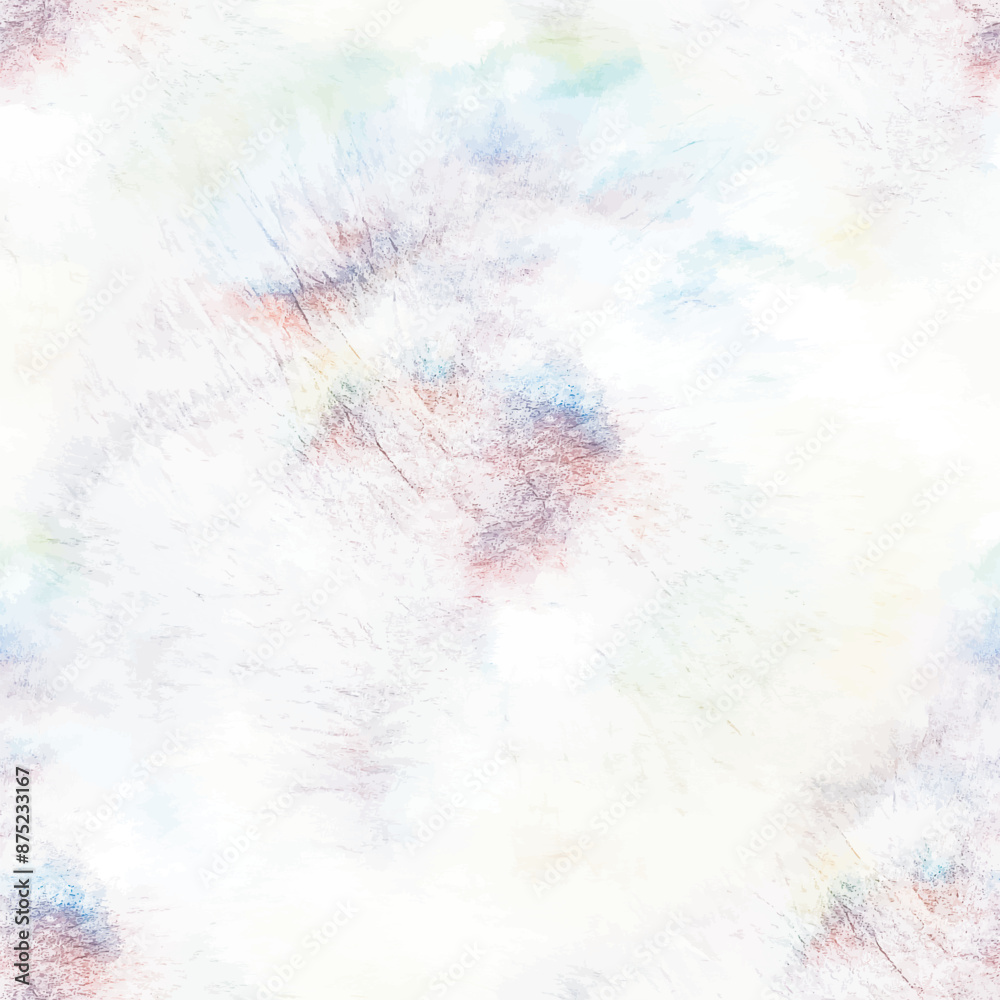 Obraz premium Tie Dye Cloud. Cloud Watercolour Pattern. Light Ombre Grunge. Tie Dye Watercolor. Blue Light Texture. Dyed Gradient Cloud. Tye Dye Pattern. Tie Dye Design Texture. Grey Tiedye Texture. Blue Dip Cloud.
