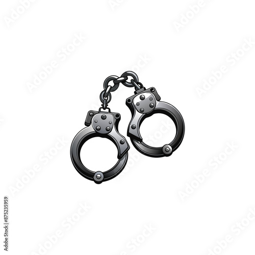 handcuffs
