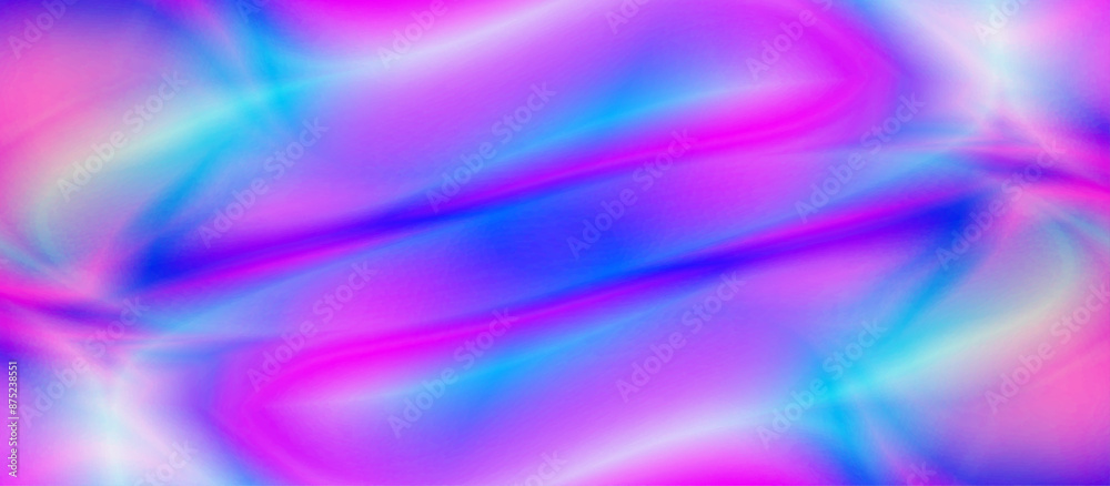 Obraz premium Abstract colorful gradient background with lines. rainbow background. Colorful Liquid background made of color gradient tools .Beautiful psychedelic art. Spectrum light texture. 