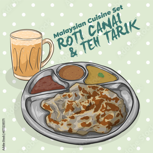 Malaysian Cuisine 1