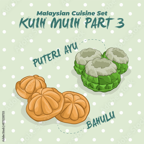 Malaysian Cuisine 5