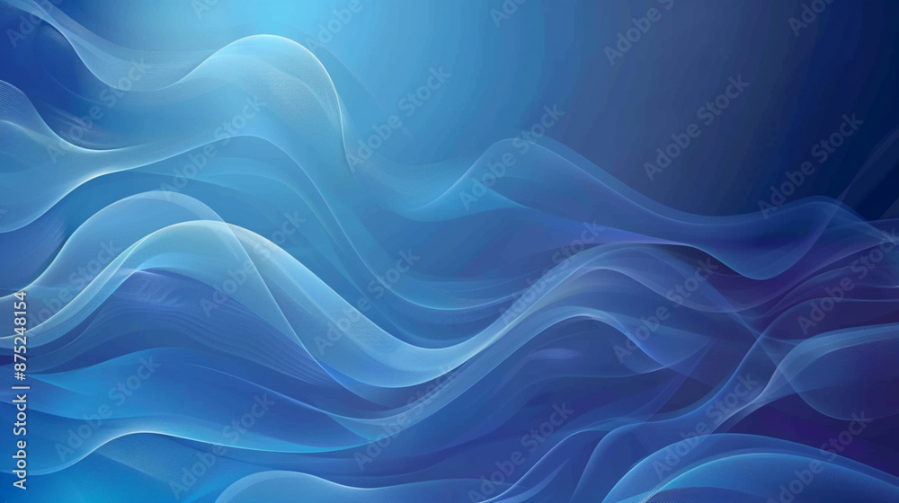 abstract blue background abstract blue background