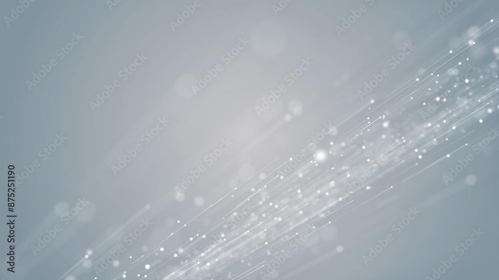 White particles bokeh dust snow event business clean bright glitter concert openers medical background White particles bokeh dust snow event business clean bright glitter concert openers medical background