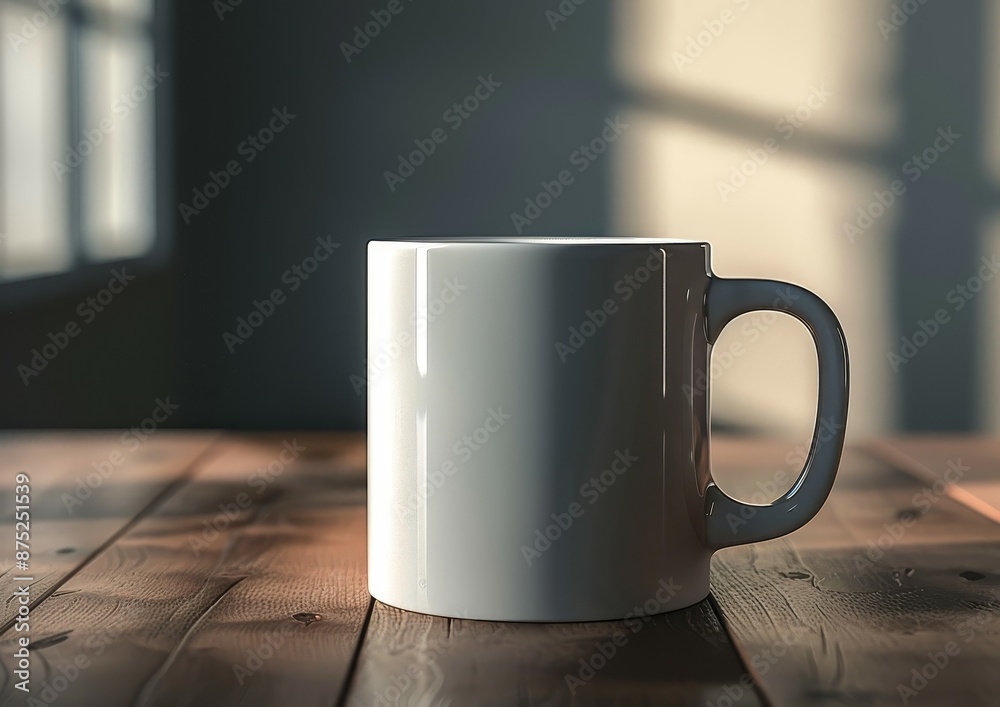 Mug with Speckled Design Mug with Speckled Design