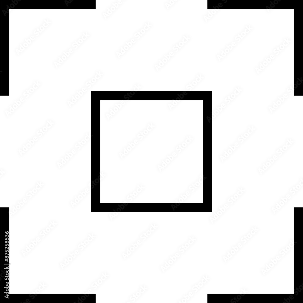 Full screen vector icon. Full screen and exit full screen icon. Scalability arrow mark icons in flat style for web, UI or mobile app. Vector illustration. Full screen vector icon. Full screen and exit full screen icon. Scalability arrow mark icons in flat style for web, UI or mobile app. Vector illustration.