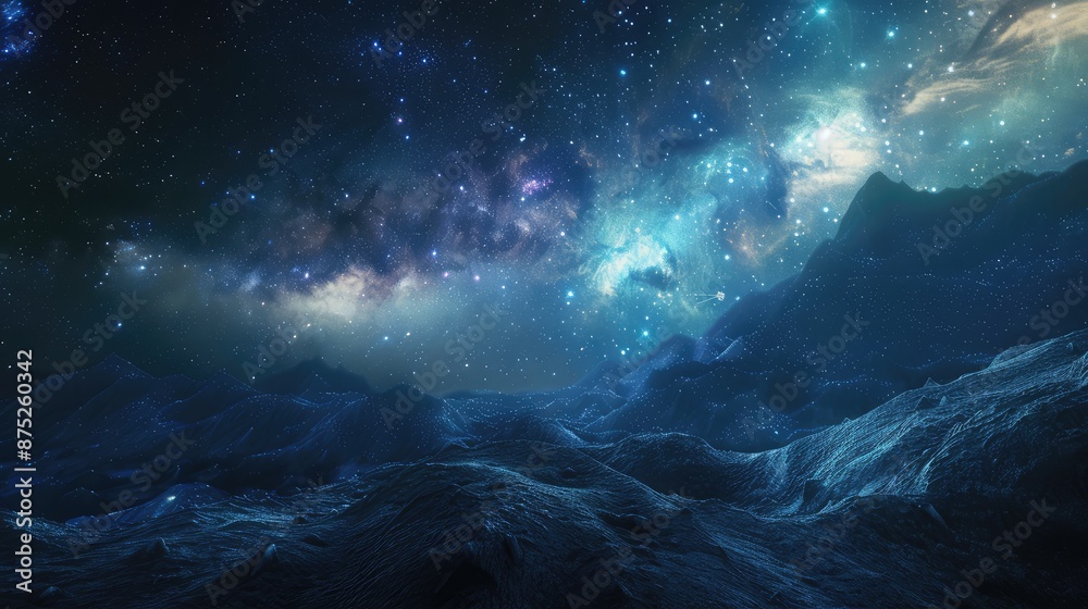 background background