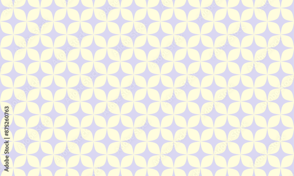 Vector Abstract Shapes On White Background Vector Abstract Shapes On White Background