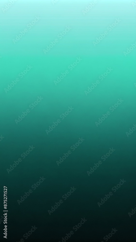 gradient predominantly featuring cool colors. It begins with a light turquoise at the top, gradually transitioning into darker teal shades. gradient predominantly featuring cool colors. It begins with a light turquoise at the top, gradually transitioning into darker teal shades.