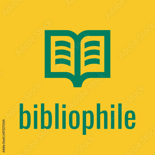 bibliophile