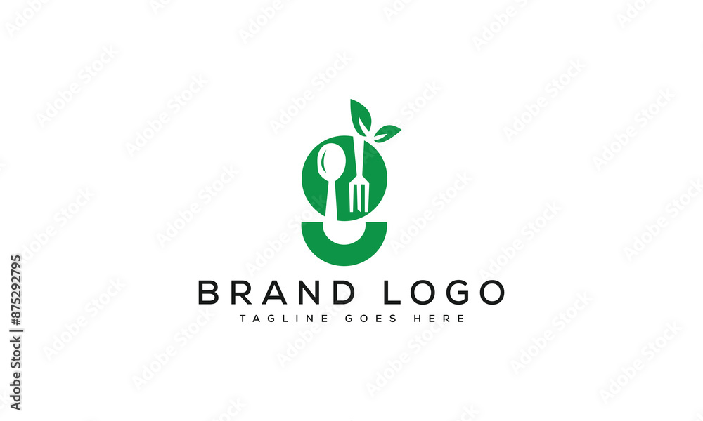 letter G logo design vector template design for brand. letter G logo design vector template design for brand.
