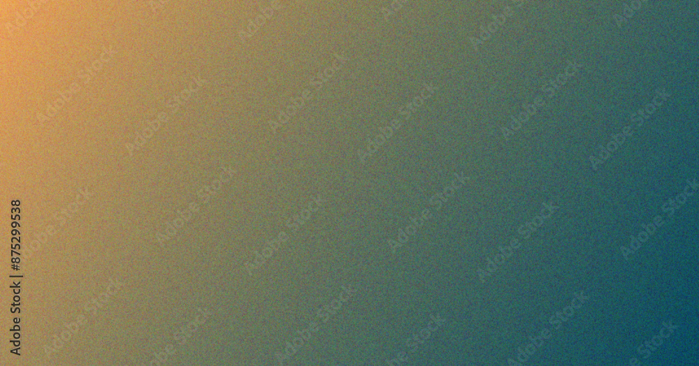 Grainy Gradient Design with Abstract Blur. Grainy Gradient Design with Abstract Blur.