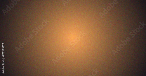 Textured Gradient Background Vector.