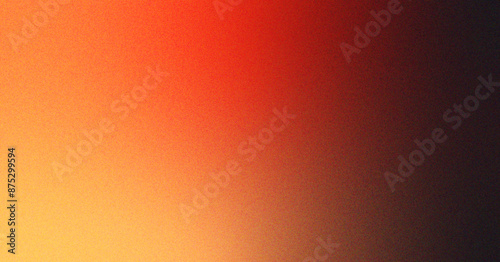 Textured Gradient Background Vector.