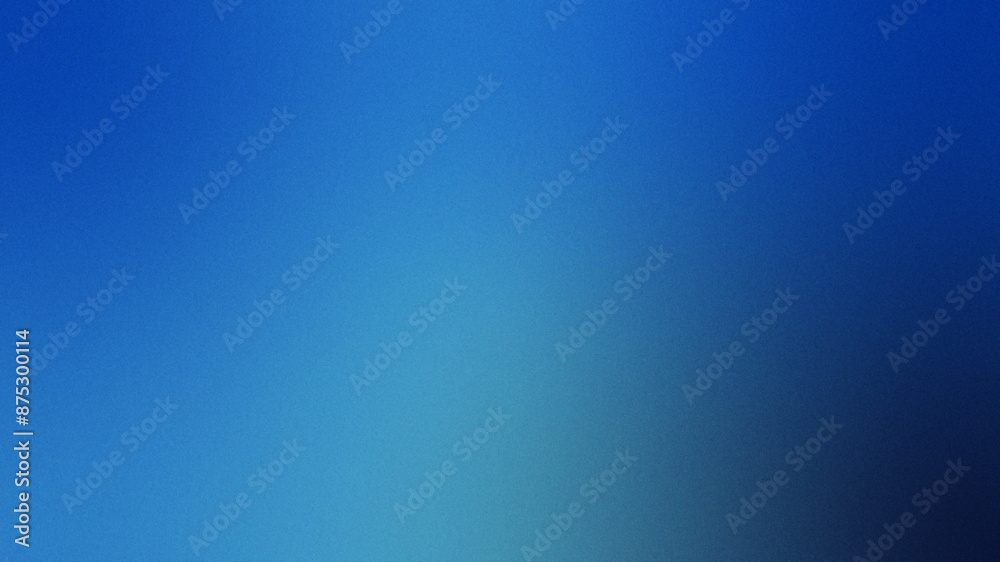 Blue Textured Gradient Background. Blue Textured Gradient Background.