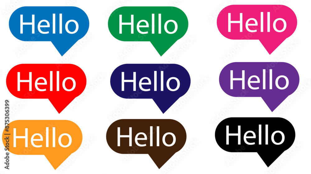 Hello Hello